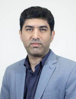 سید یاسر سید حسینی