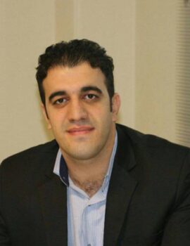 بهروز کواسی