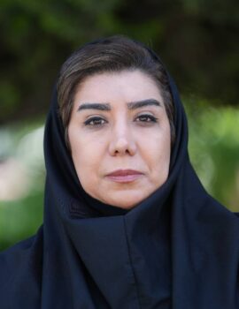 مرجان نصیری