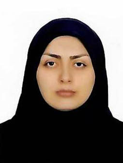 مریم گل محمدی